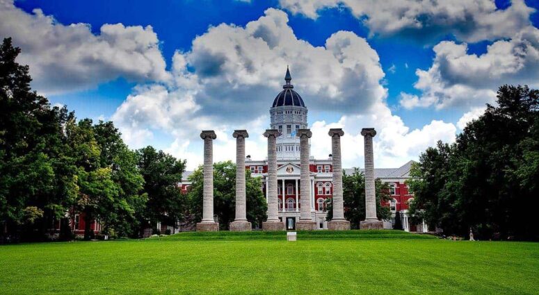 Luksusowe rzeczy do zrobienia w Missouri