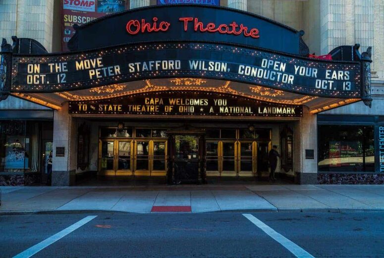 Ciekawe rzeczy do zrobienia w Ohio