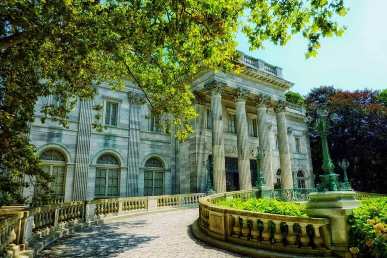 Niezapomniane rzeczy do zrobienia w Rhode Island?