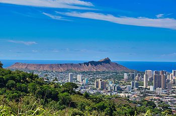Najważniejsze miejsca do odwiedzenia w Honolulu na Hawajach