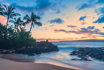 Świetne rzeczy do zrobienia na Hawajach